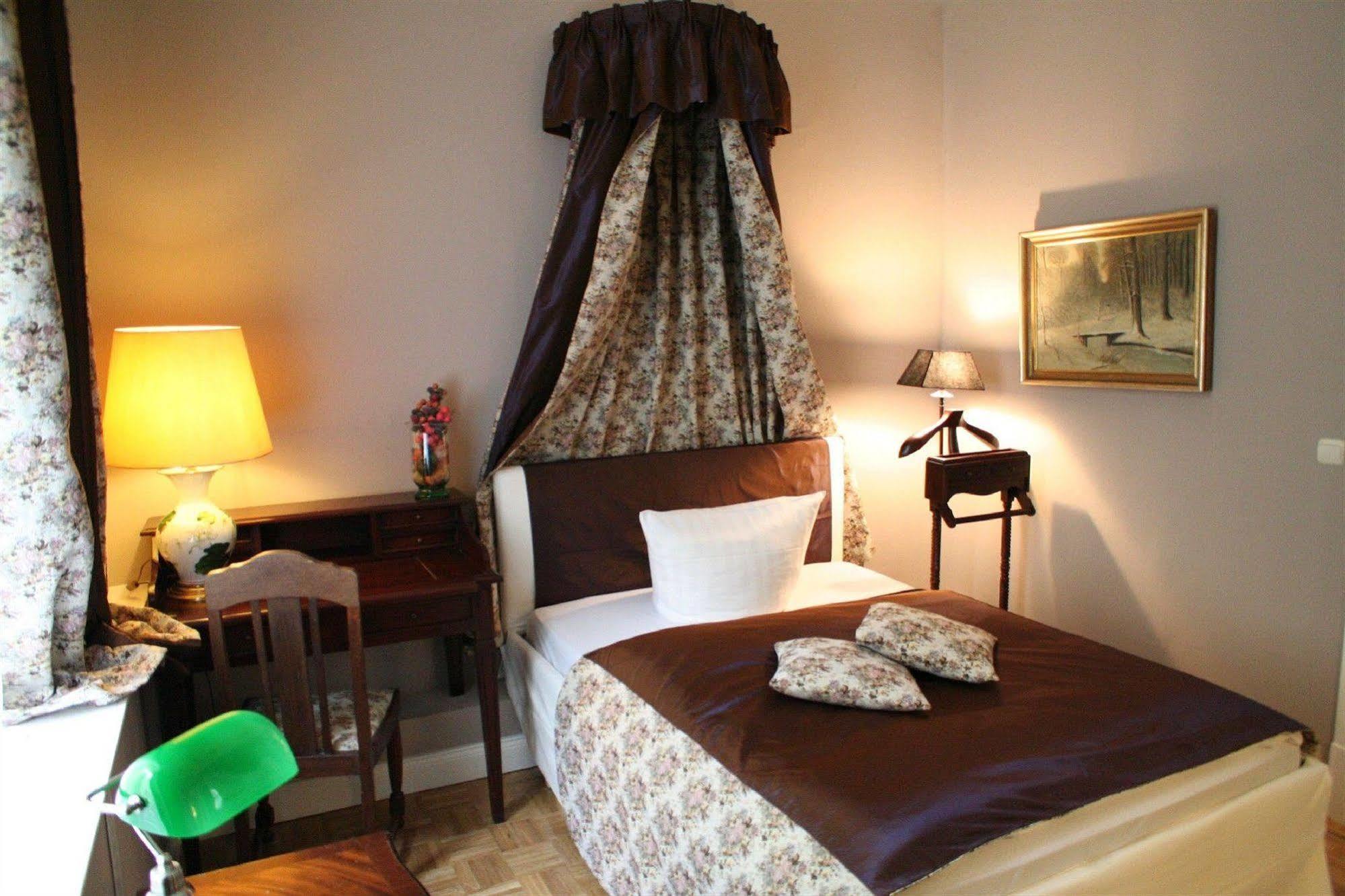 Alte Galerie Am Kudamm Hotel