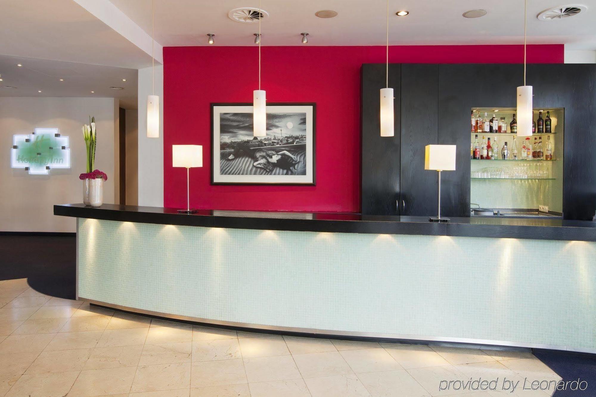 Holiday City Center East Prenzlauer Berg By Ihg 4* Berlin