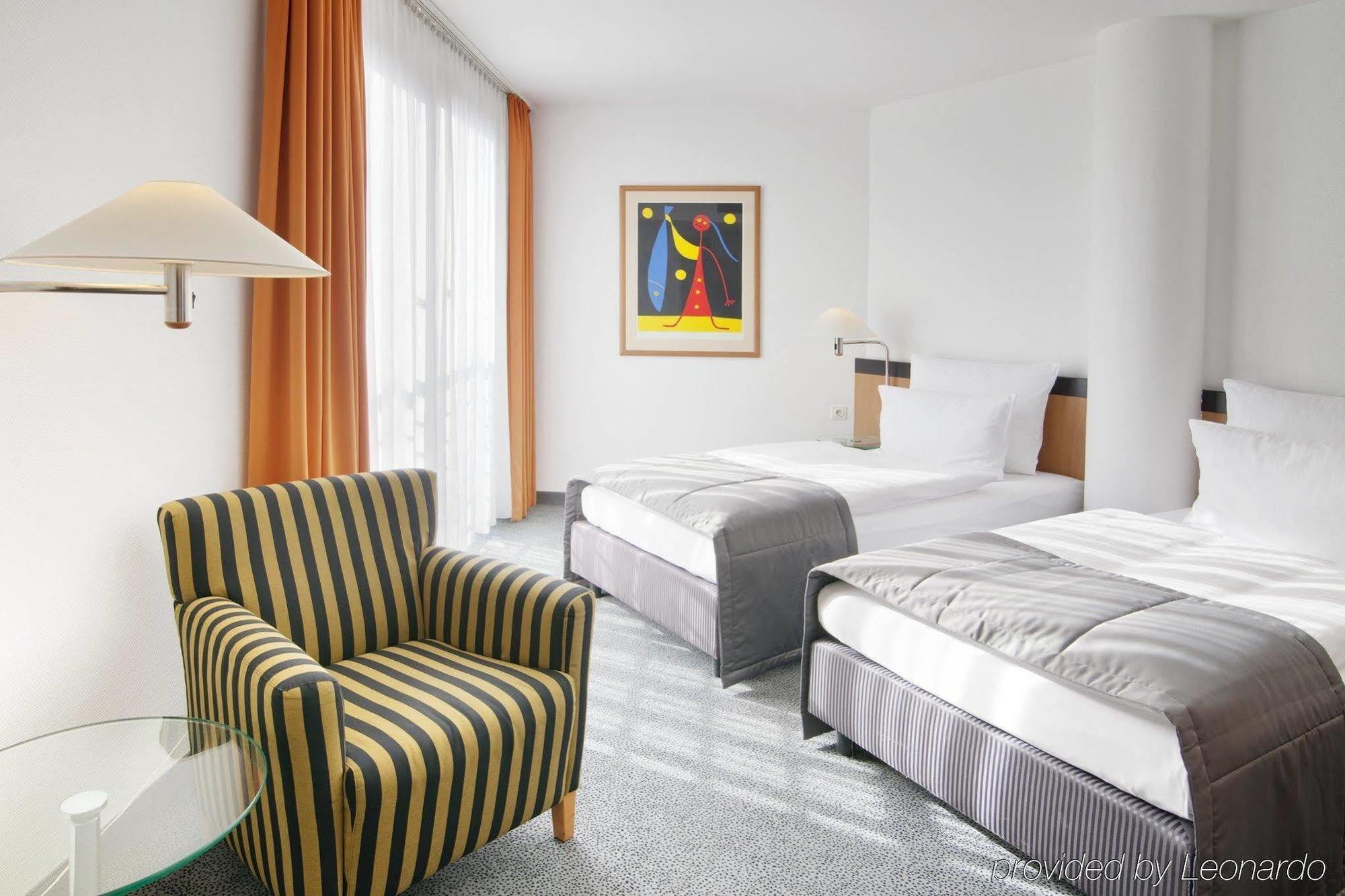 Holiday City Center East Prenzlauer Berg By Ihg