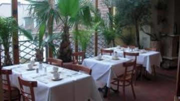 Hotel Albergo City Hotel Berlin