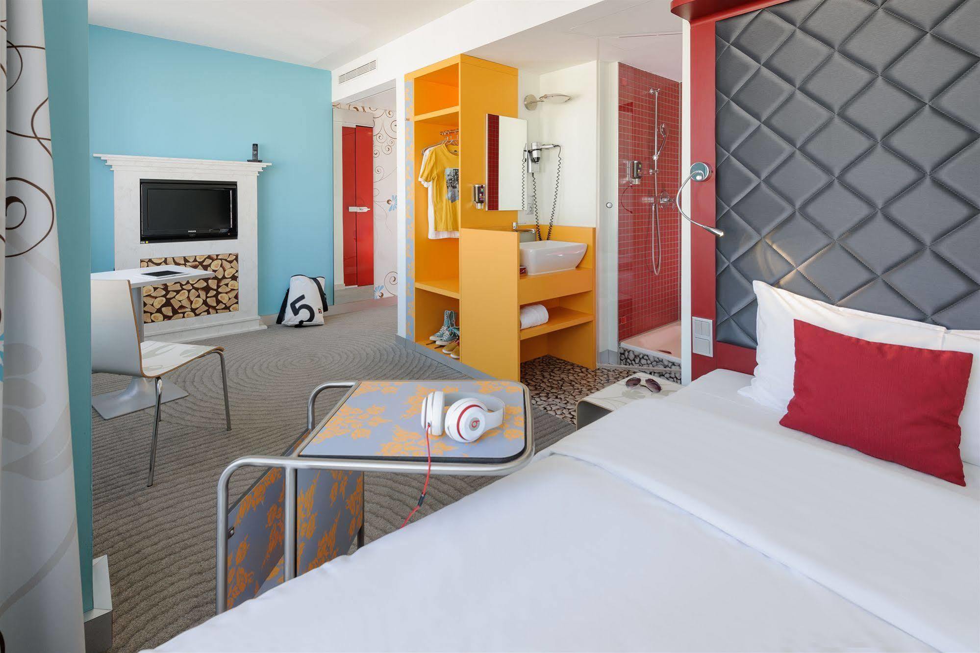 Ibis Styles Mitte