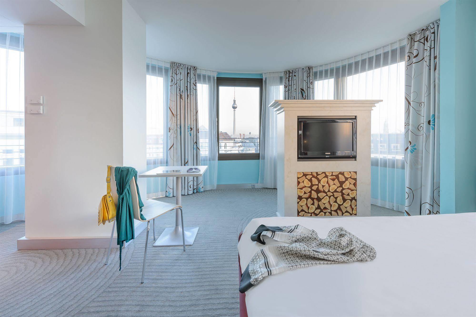 Hotel Ibis Styles Mitte