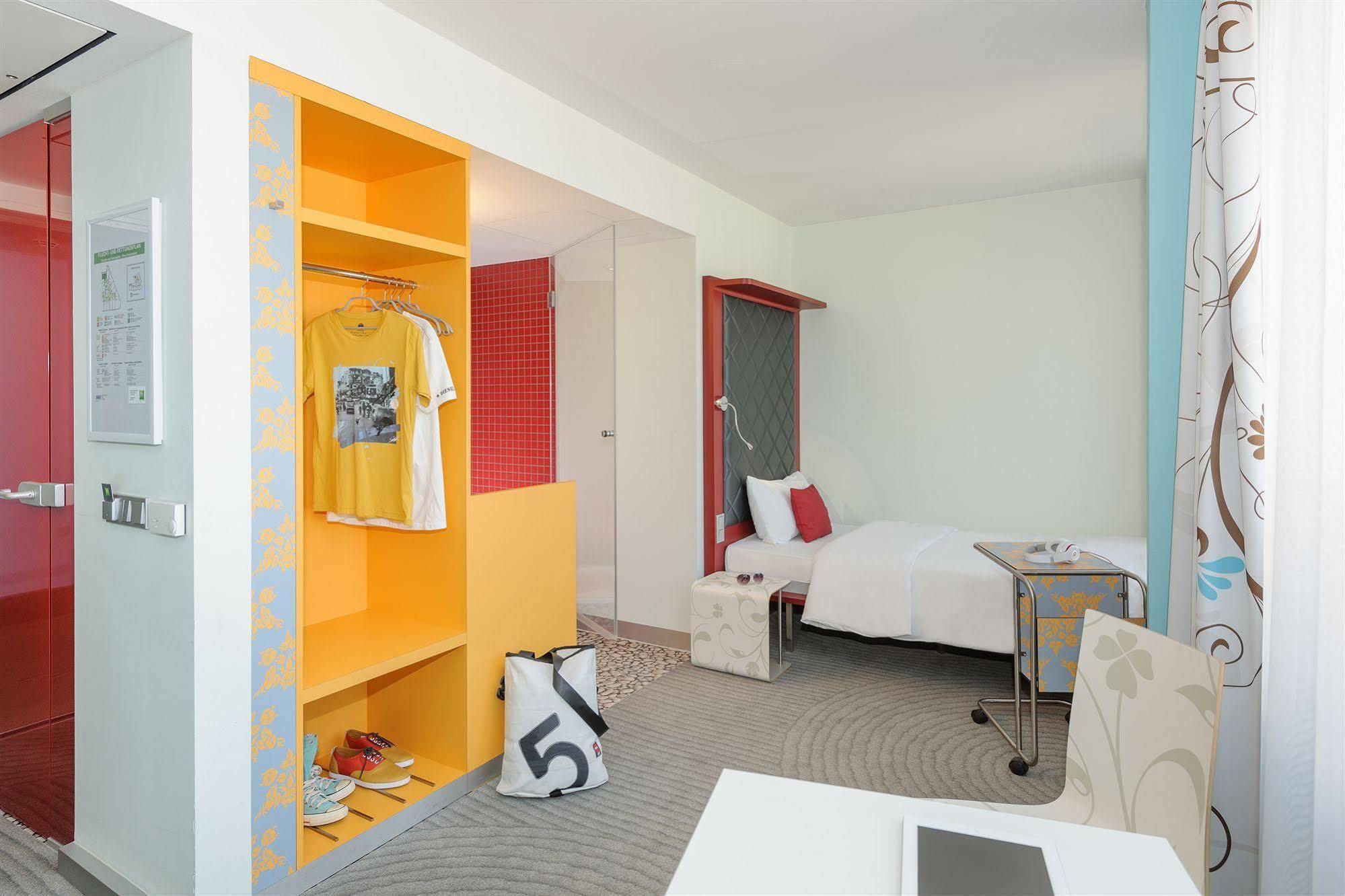 Ibis Styles Mitte Berlin