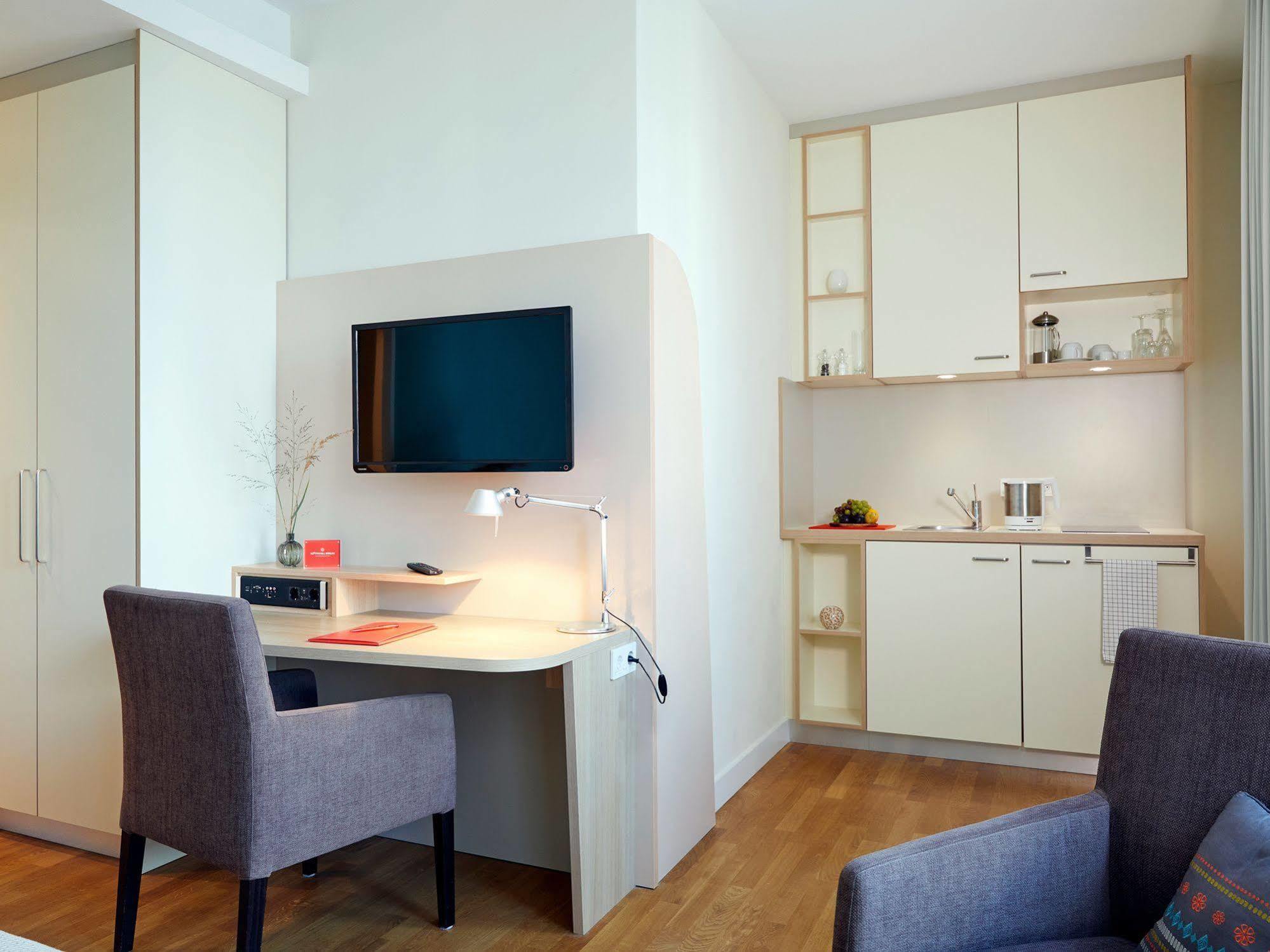 Hotel Flottwell & Residenz Am Park 3*