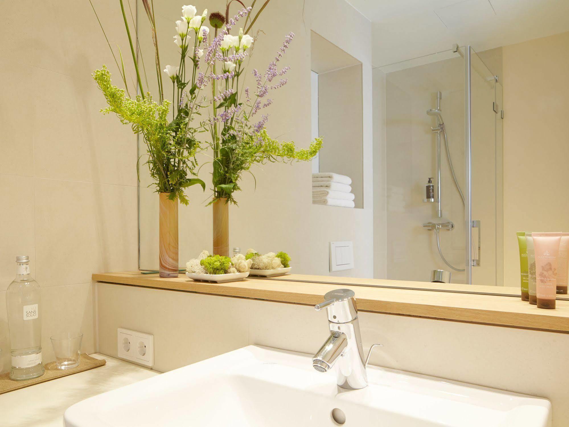 Hotel Flottwell & Residenz Am Park 3*
