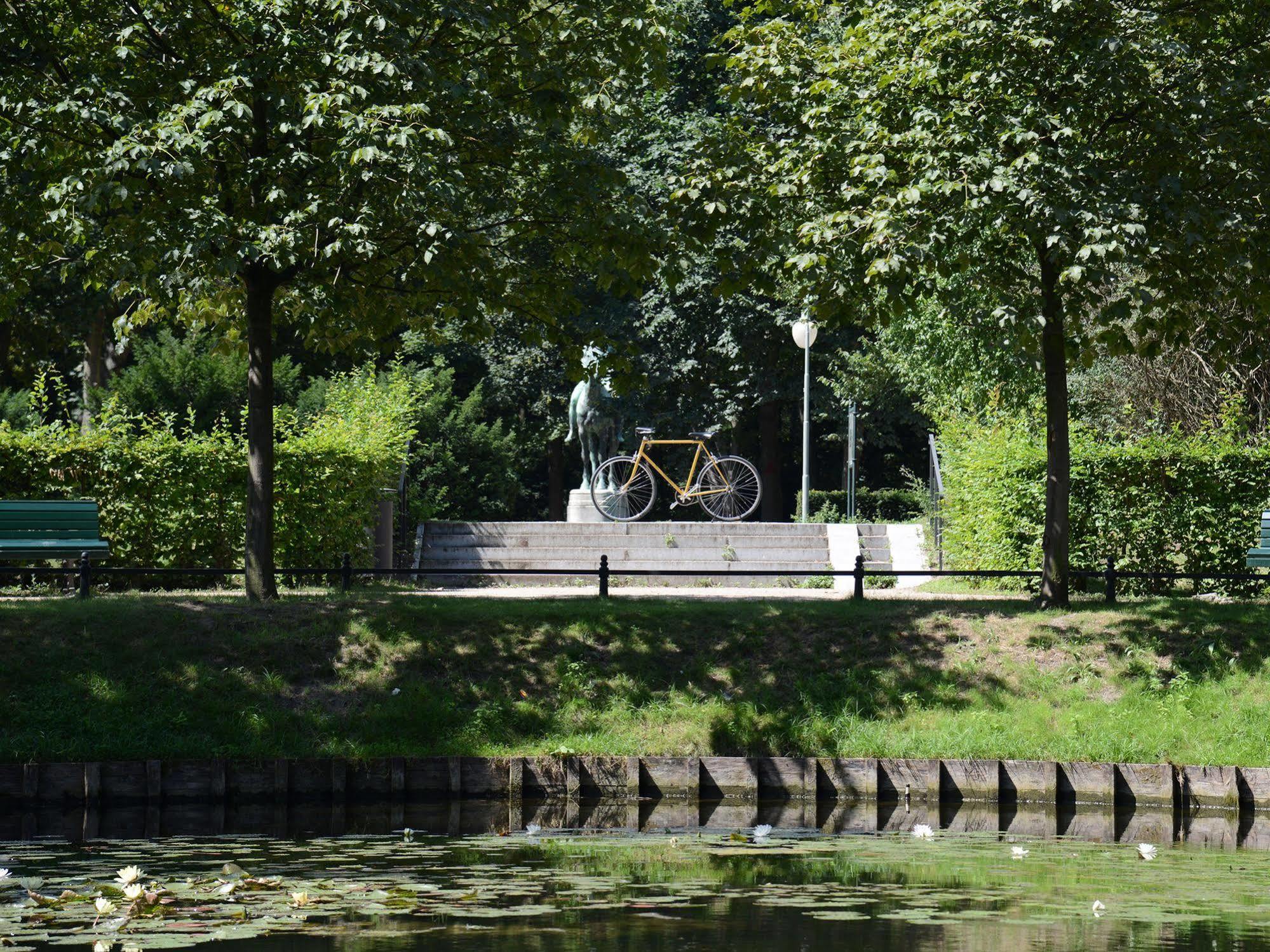 Flottwell & Residenz Am Park
