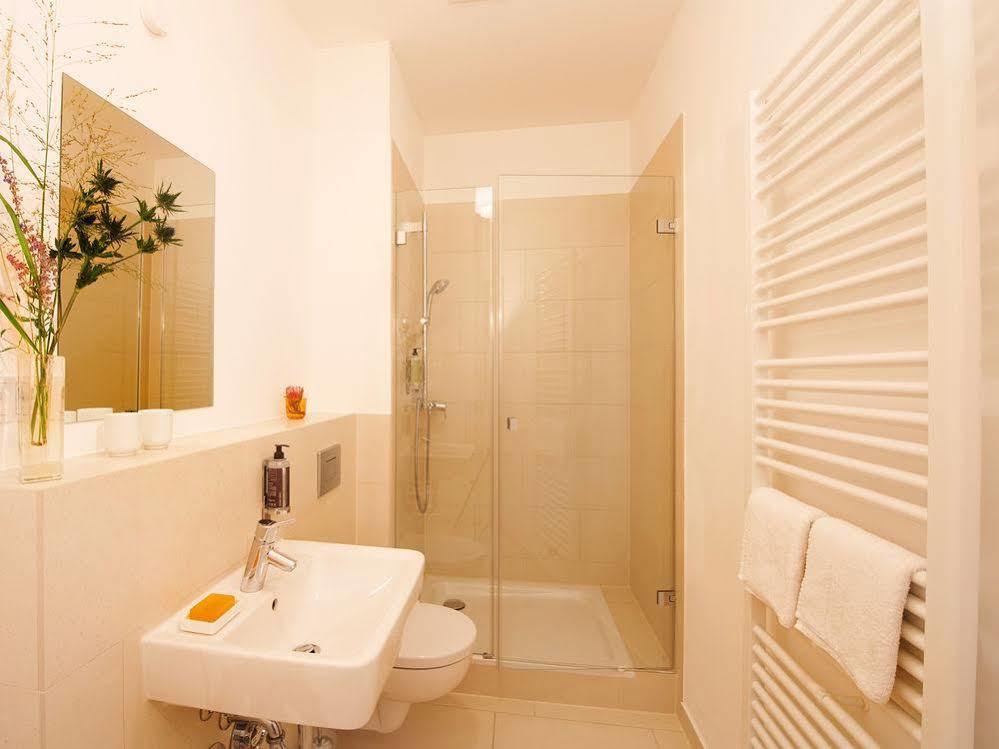 Flottwell & Residenz Am Park 3*