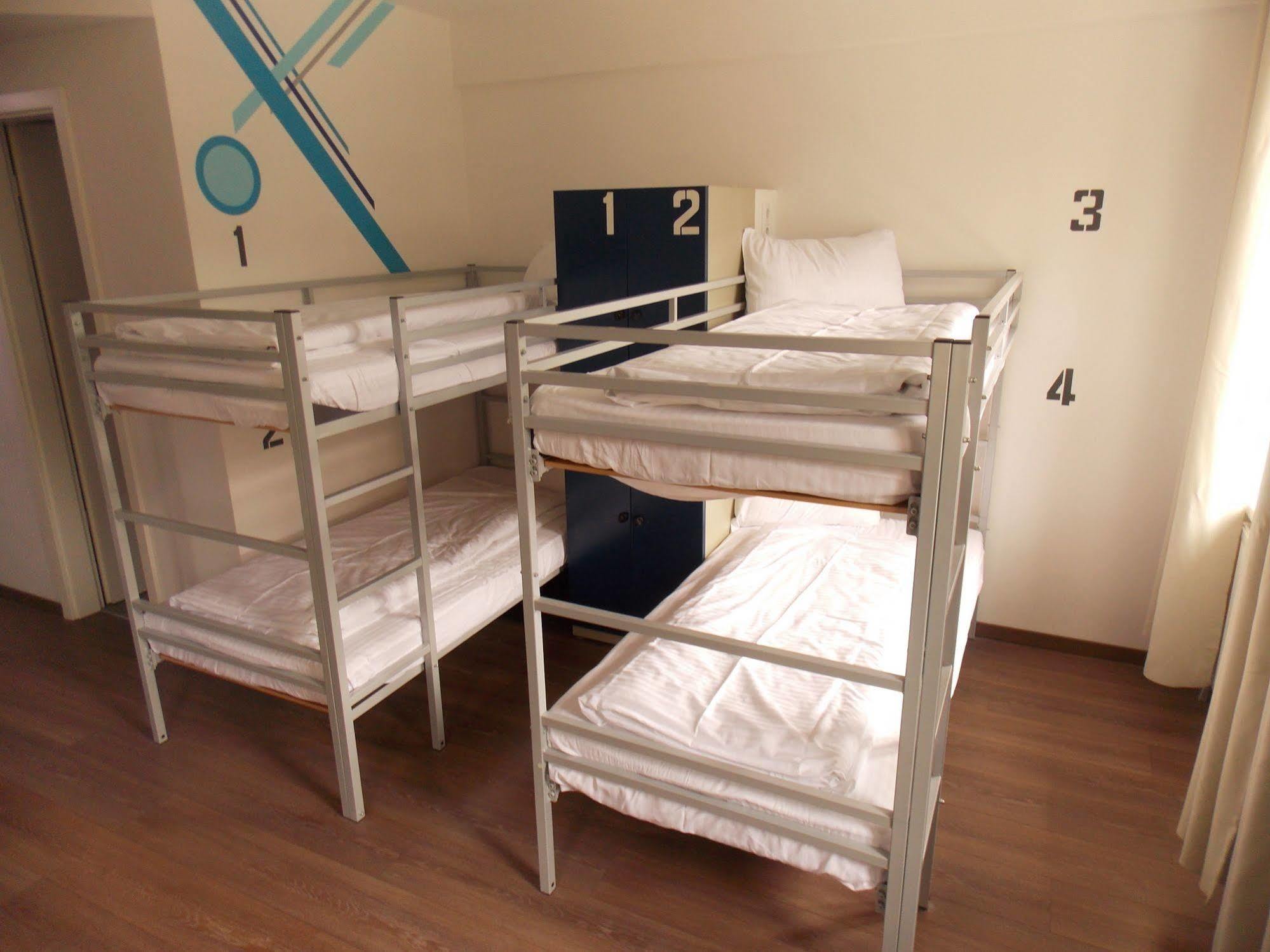 Albergue Hostelo Mitte *