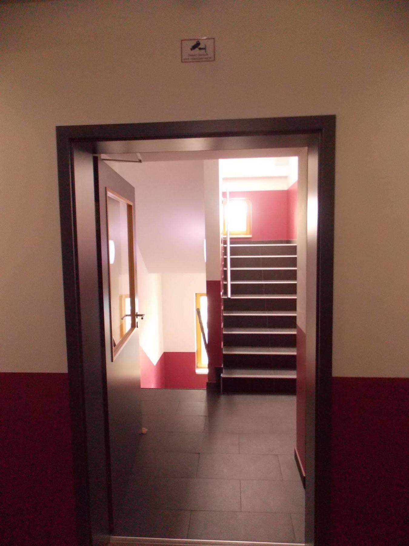 Hostelo Mitte * Berlim