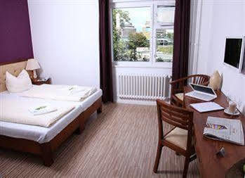 Main Station Hotel & Hostel Aparthotel Berlin