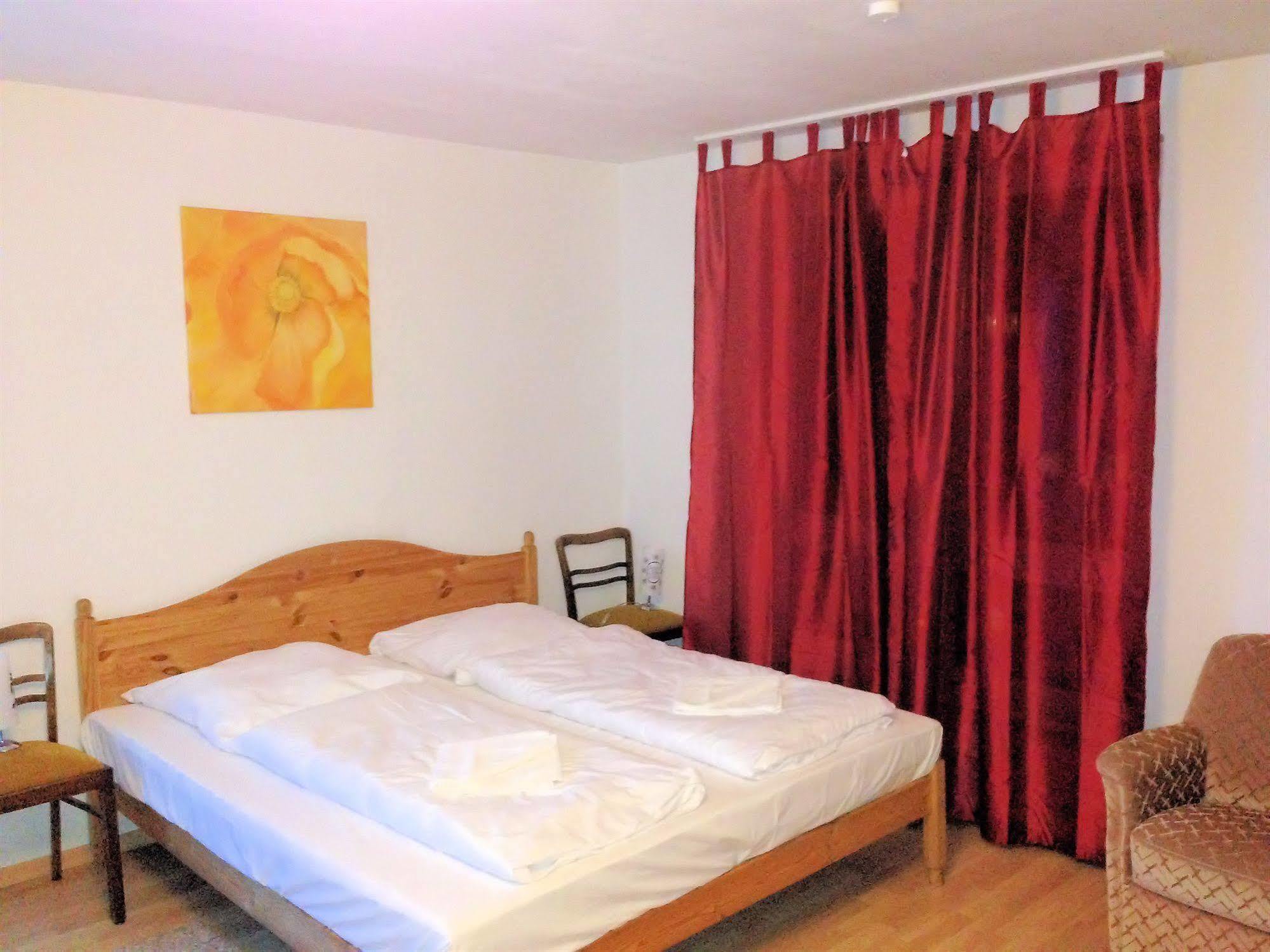 Guest house Puschkin