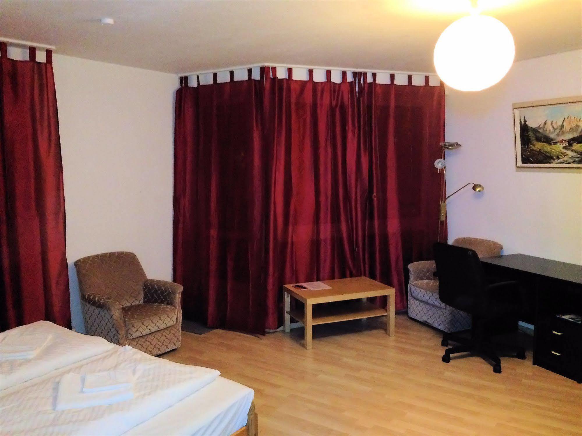 Puschkin Guest house