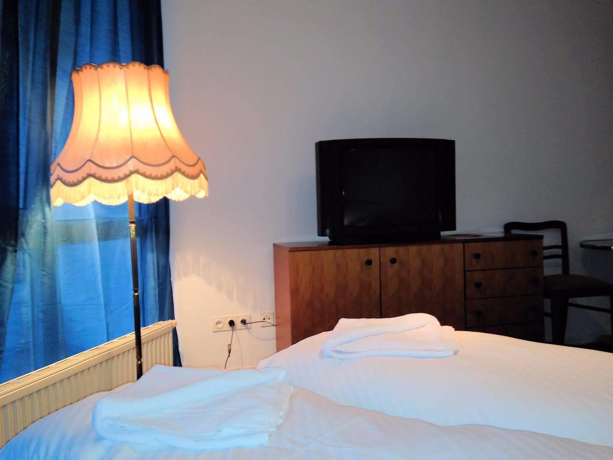 Puschkin Guest house