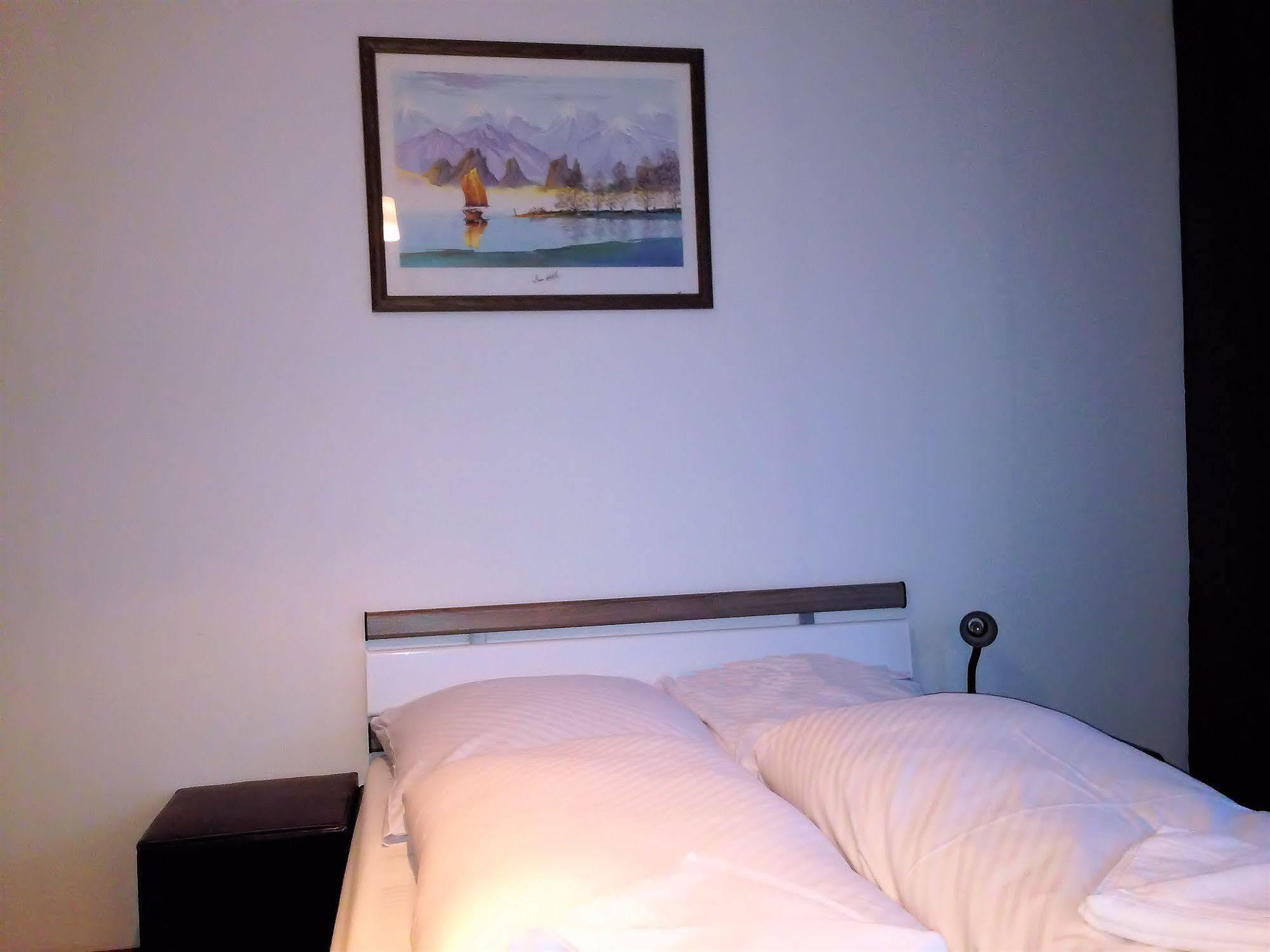 Guest house Puschkin 3*