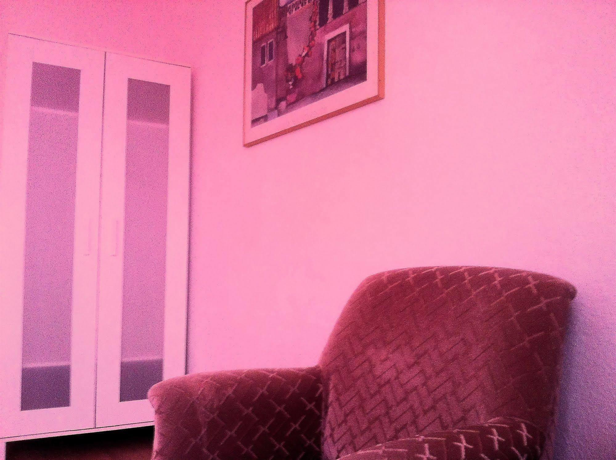Puschkin Guest house Berlin