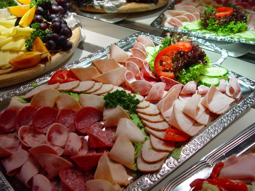Larat Hotel Berlim