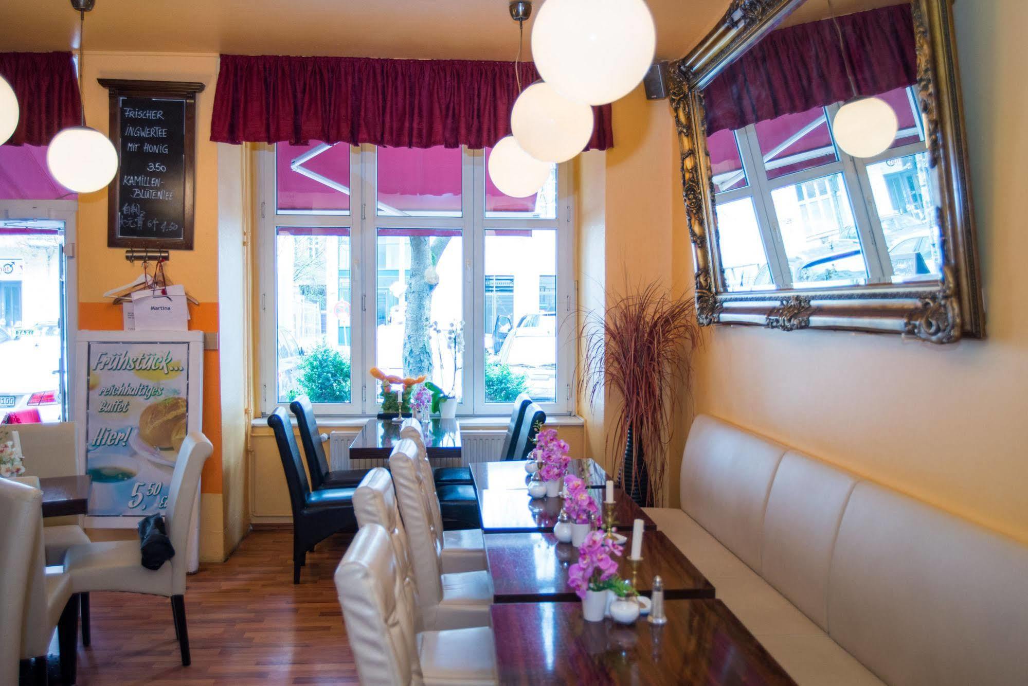 City Guest house 2*