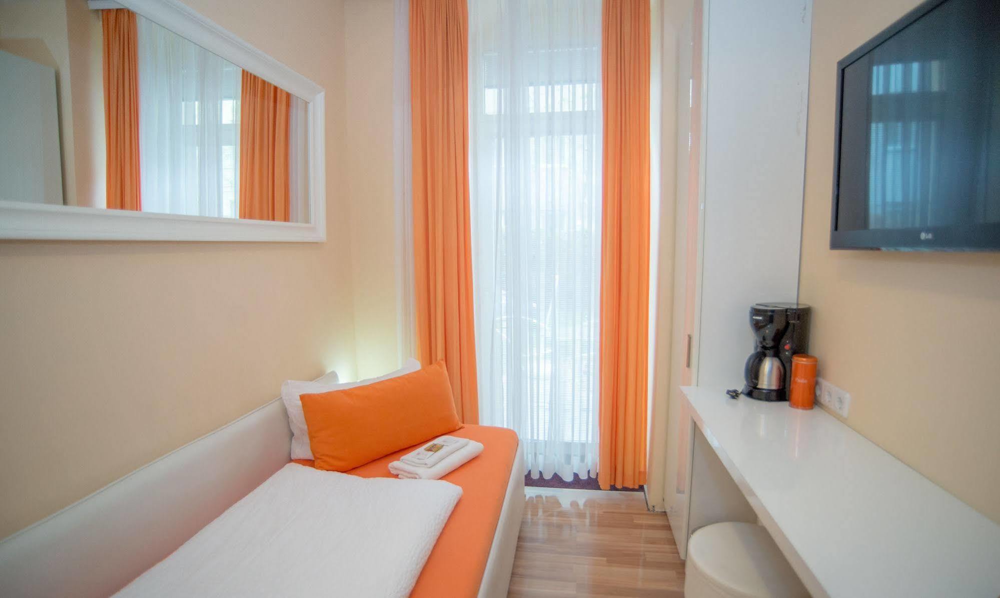 Guest house City Berlin