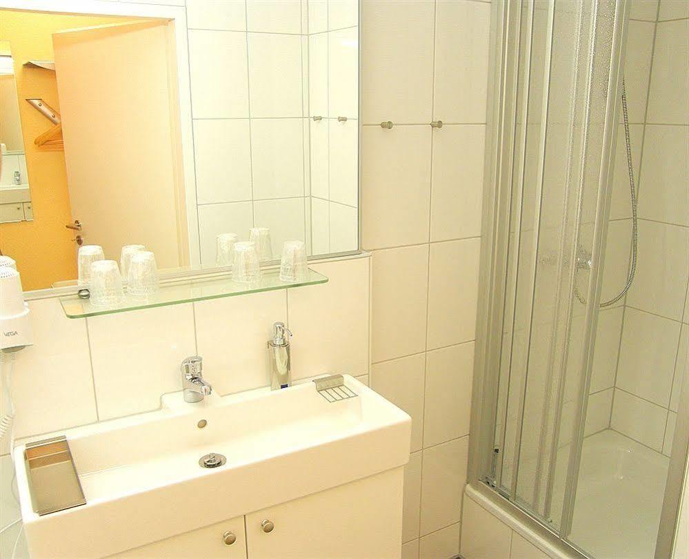 City Guest house Berlin