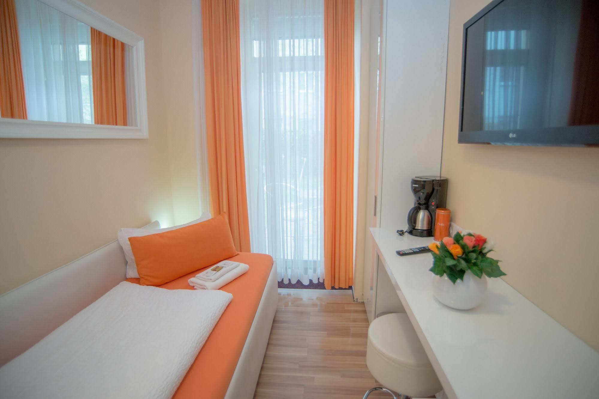 Guest house City Berlin