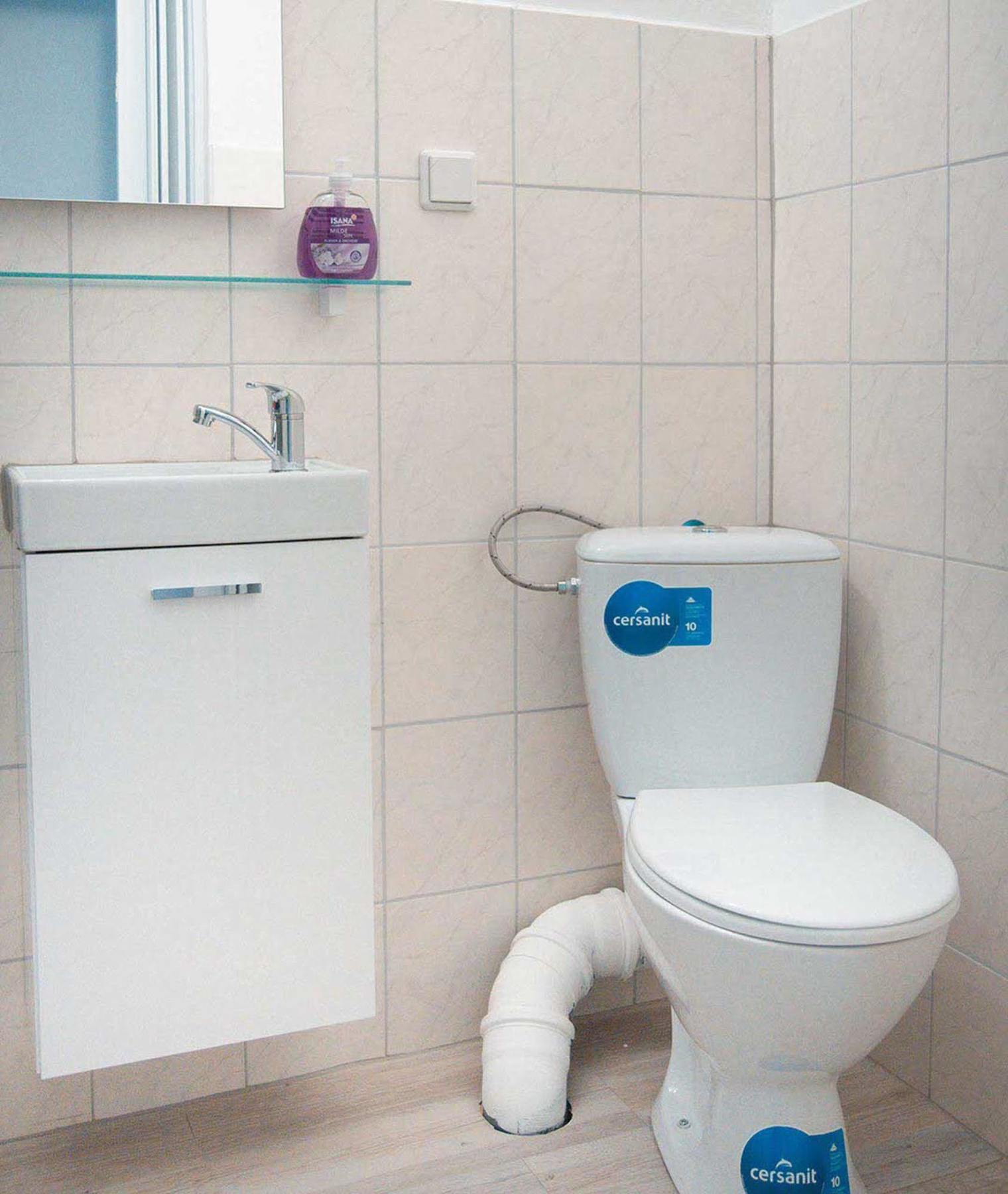 Guest house Gastehaus City Stop 3*