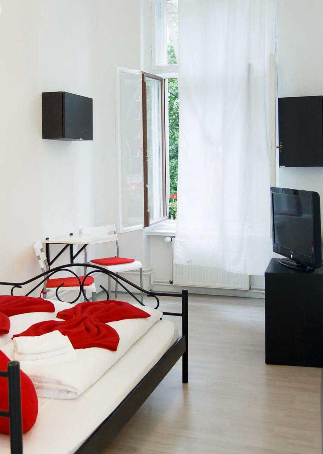 Gastehaus City Stop 3* Berlin