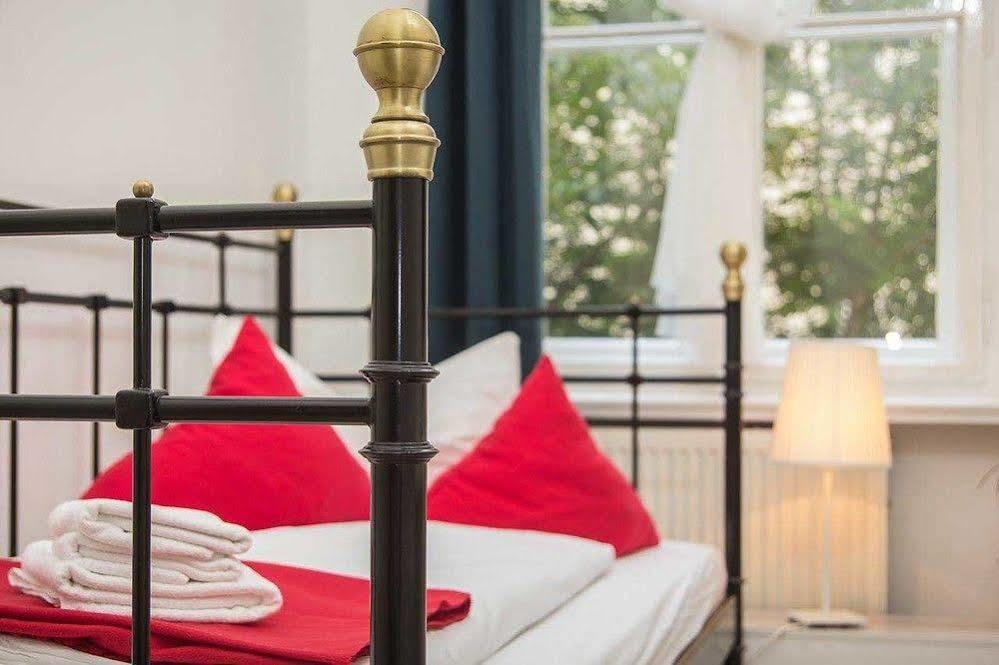 Guest house Gastehaus City Stop