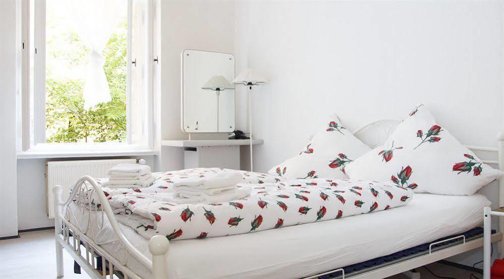 Guest house Gastehaus City Stop 3*