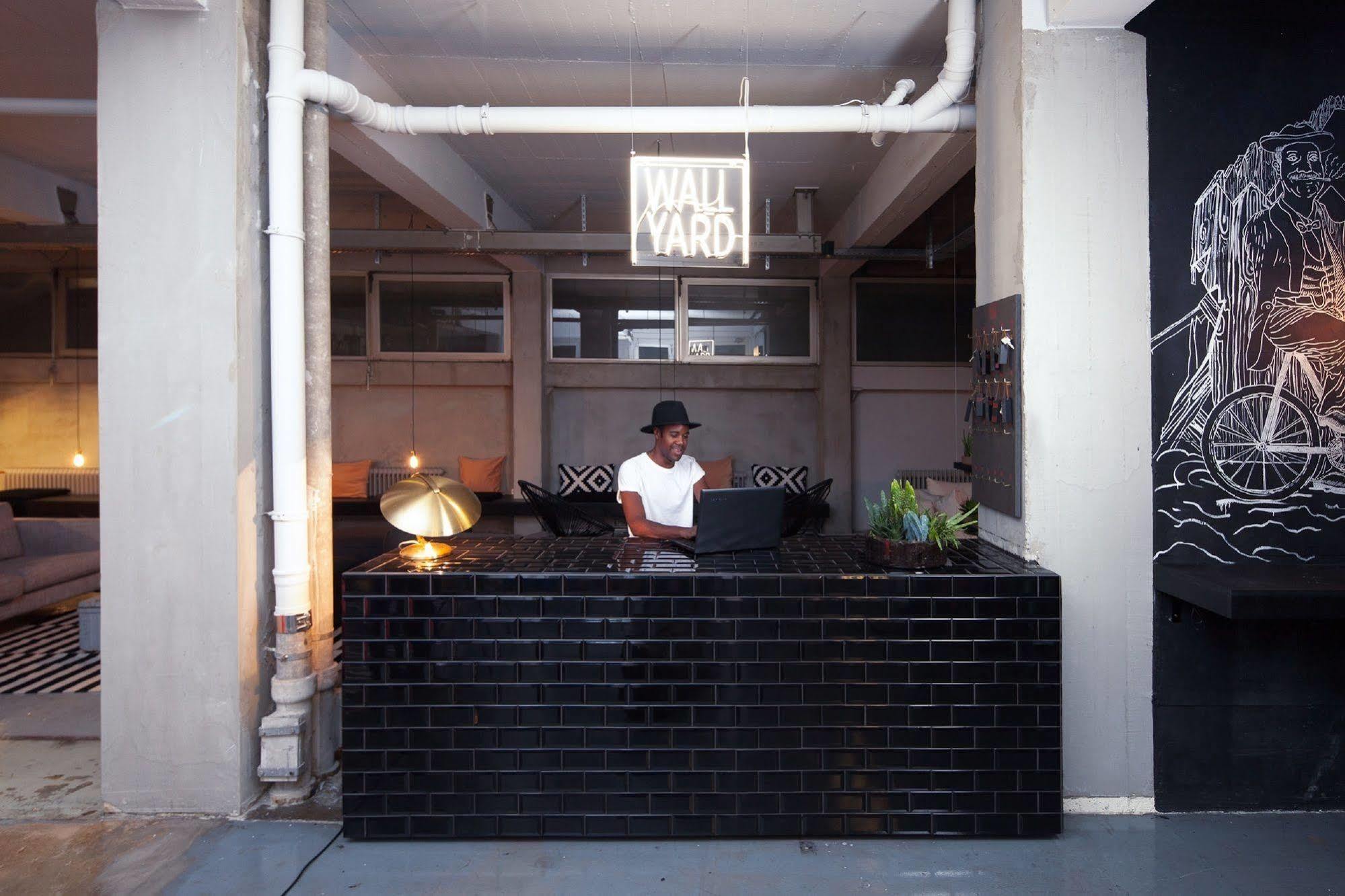 Wallyard Hostel Berlin