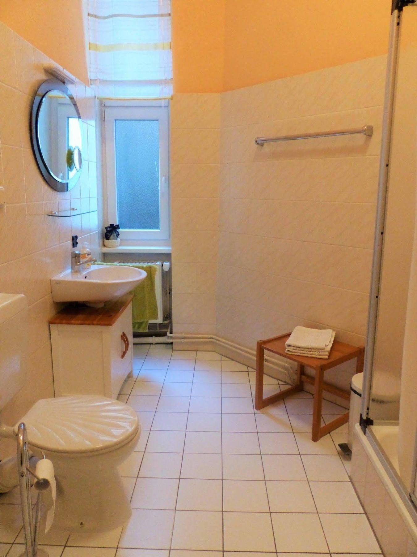 Brinn Guest house Berlin