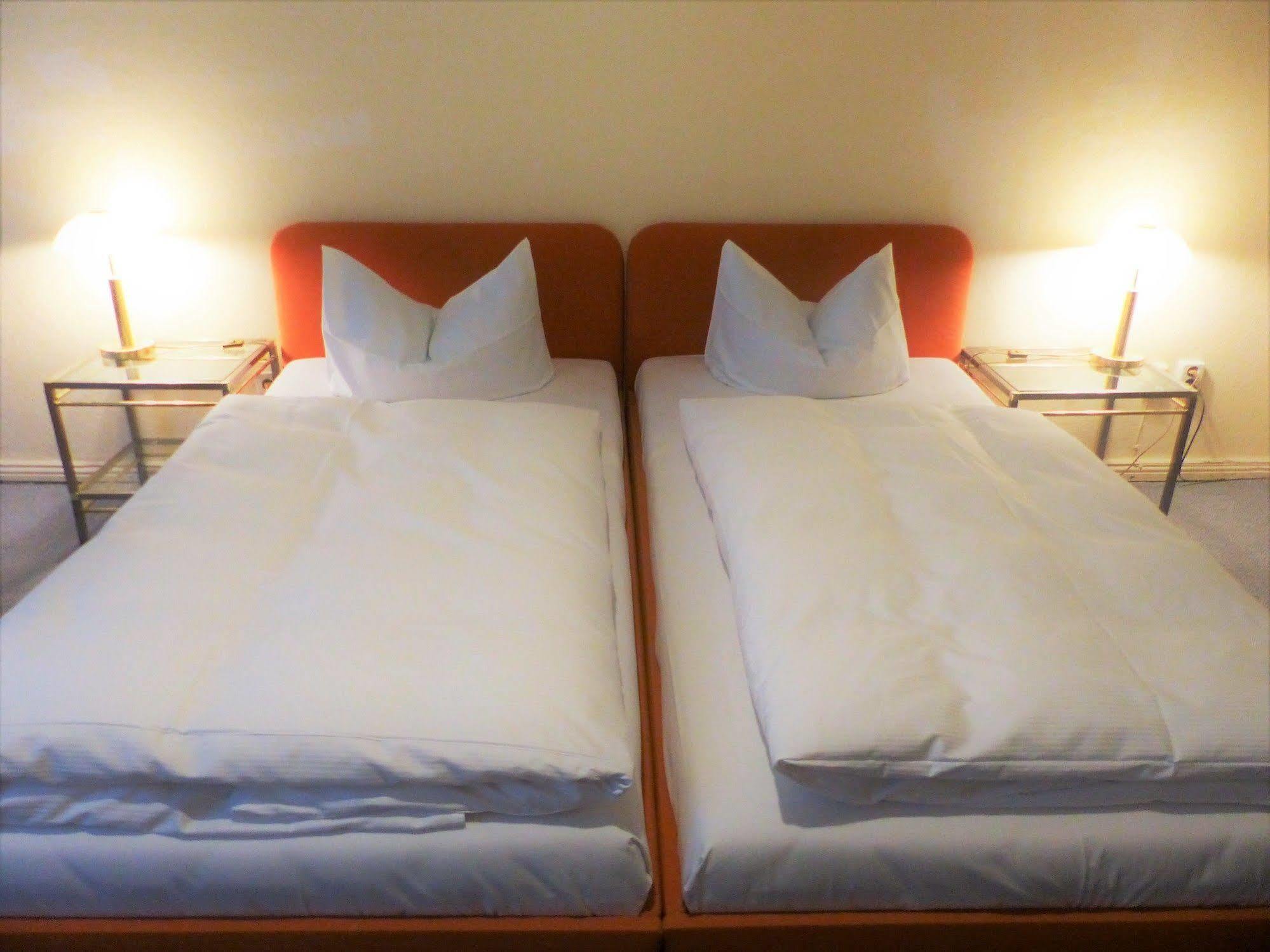 Guest house Brinn Berlin