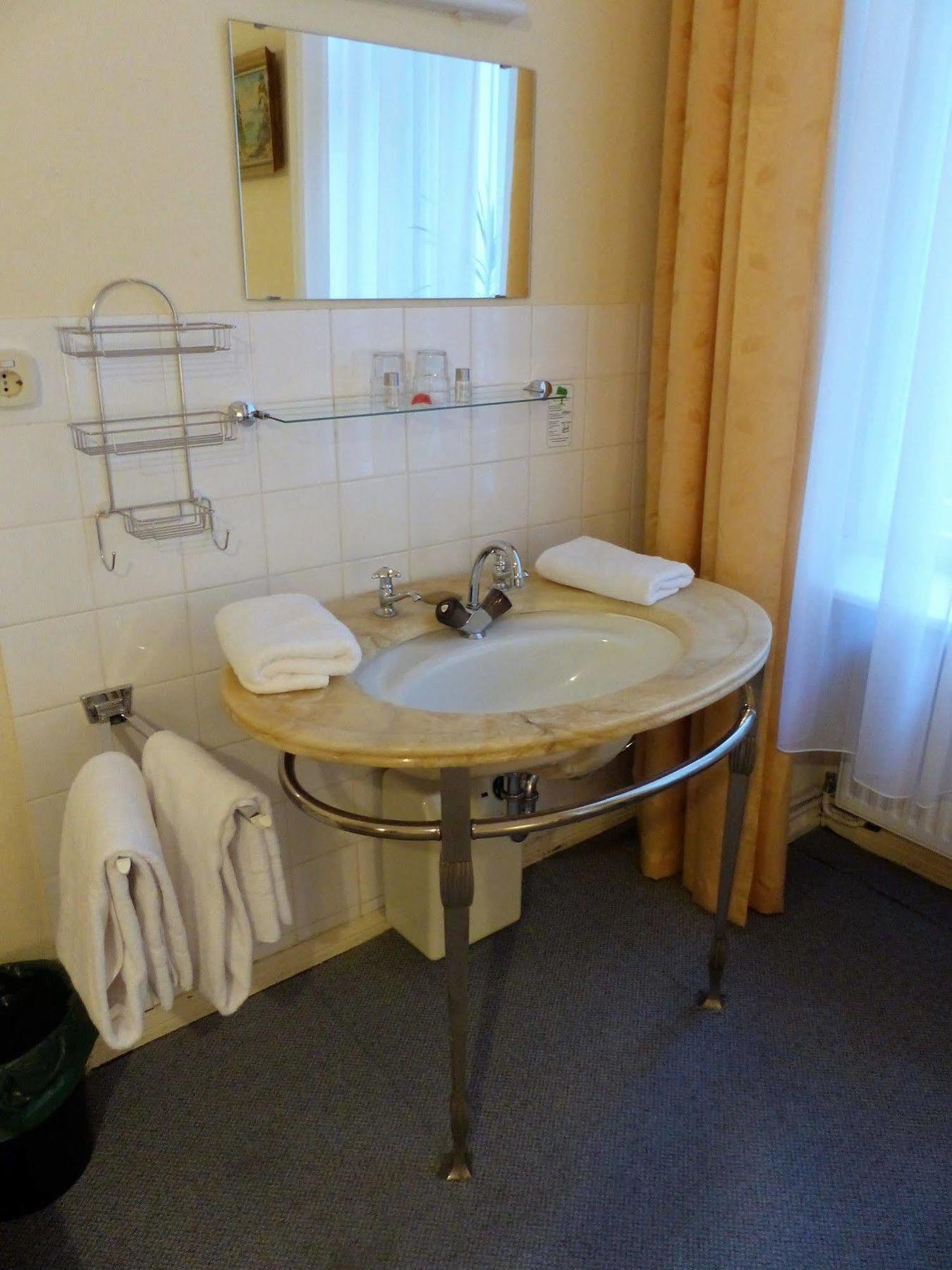 Brinn Guest house 3*