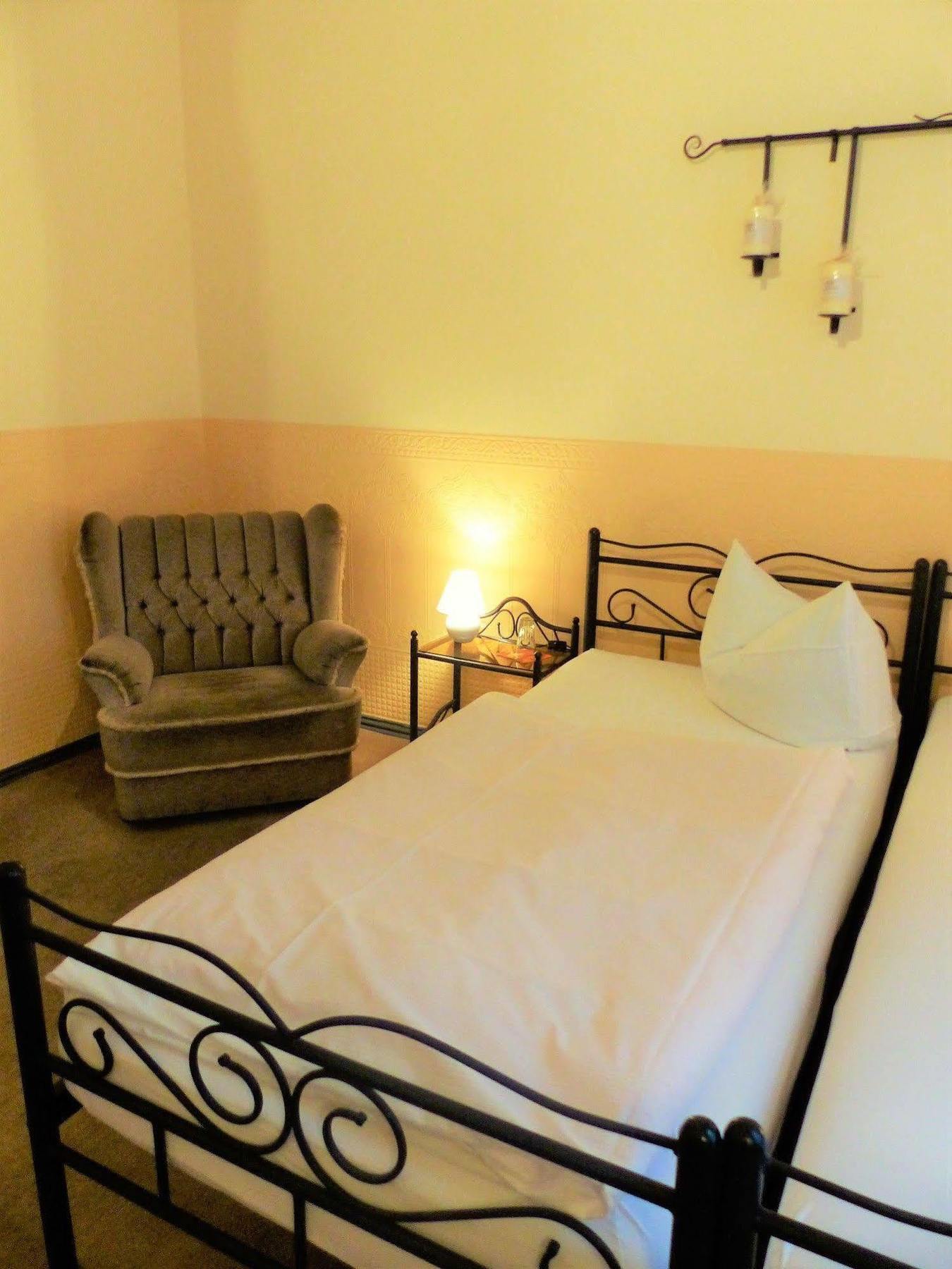 Guest house Brinn Berlin