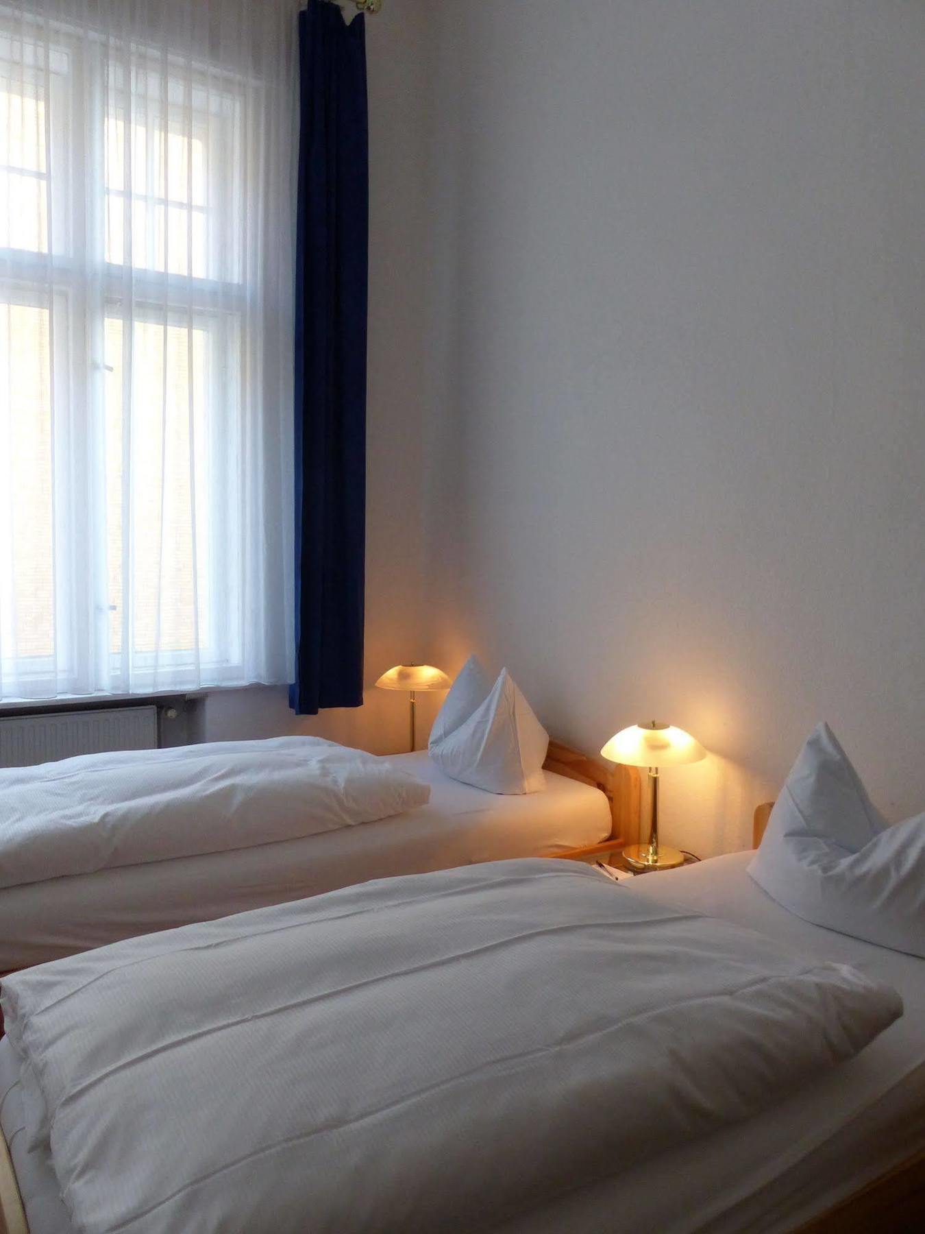 Brinn Guest house Berlin
