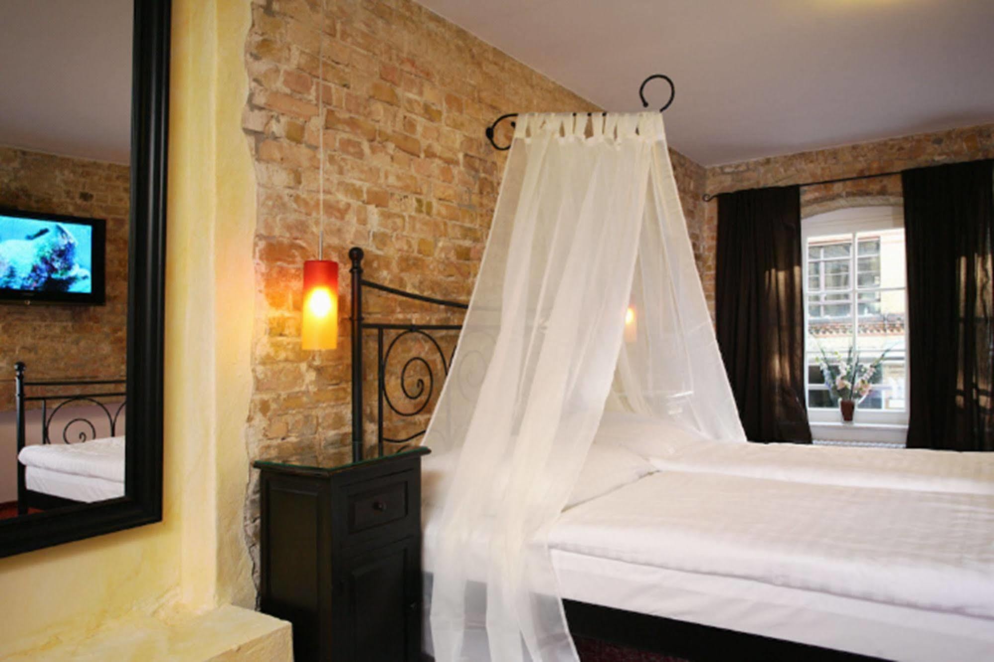 Hotel Sarotti-hofe Berlin