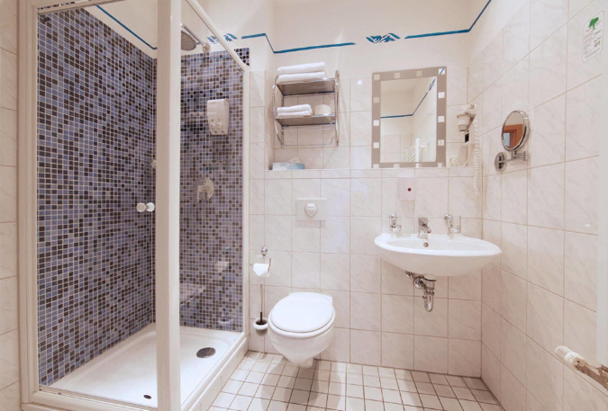 Hotel Sarotti-hofe Berlin