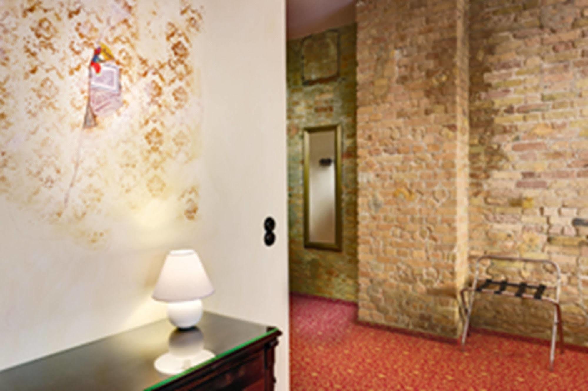 Sarotti-hofe Hotel Berlin