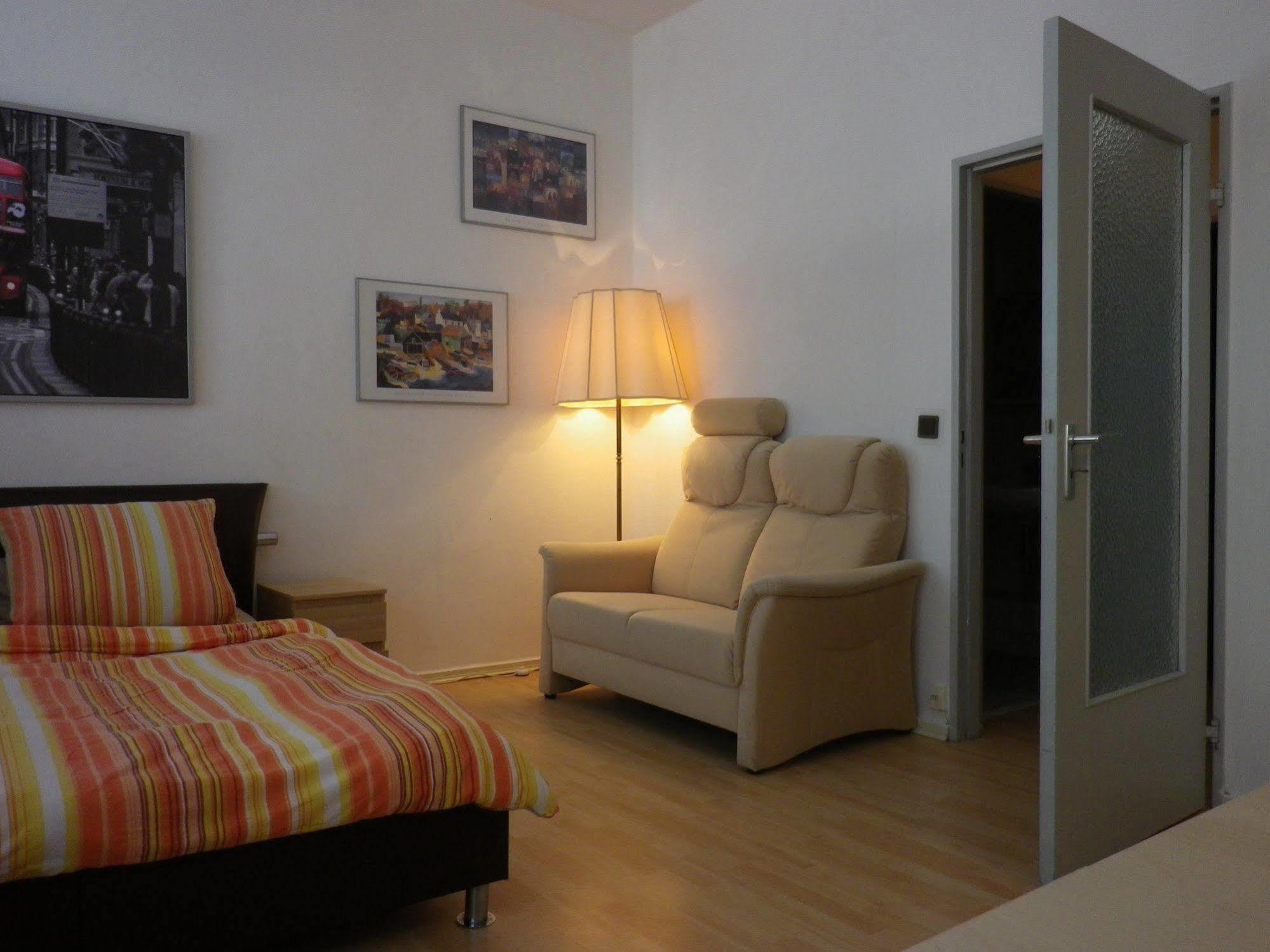 Berlin-stays * Berlim