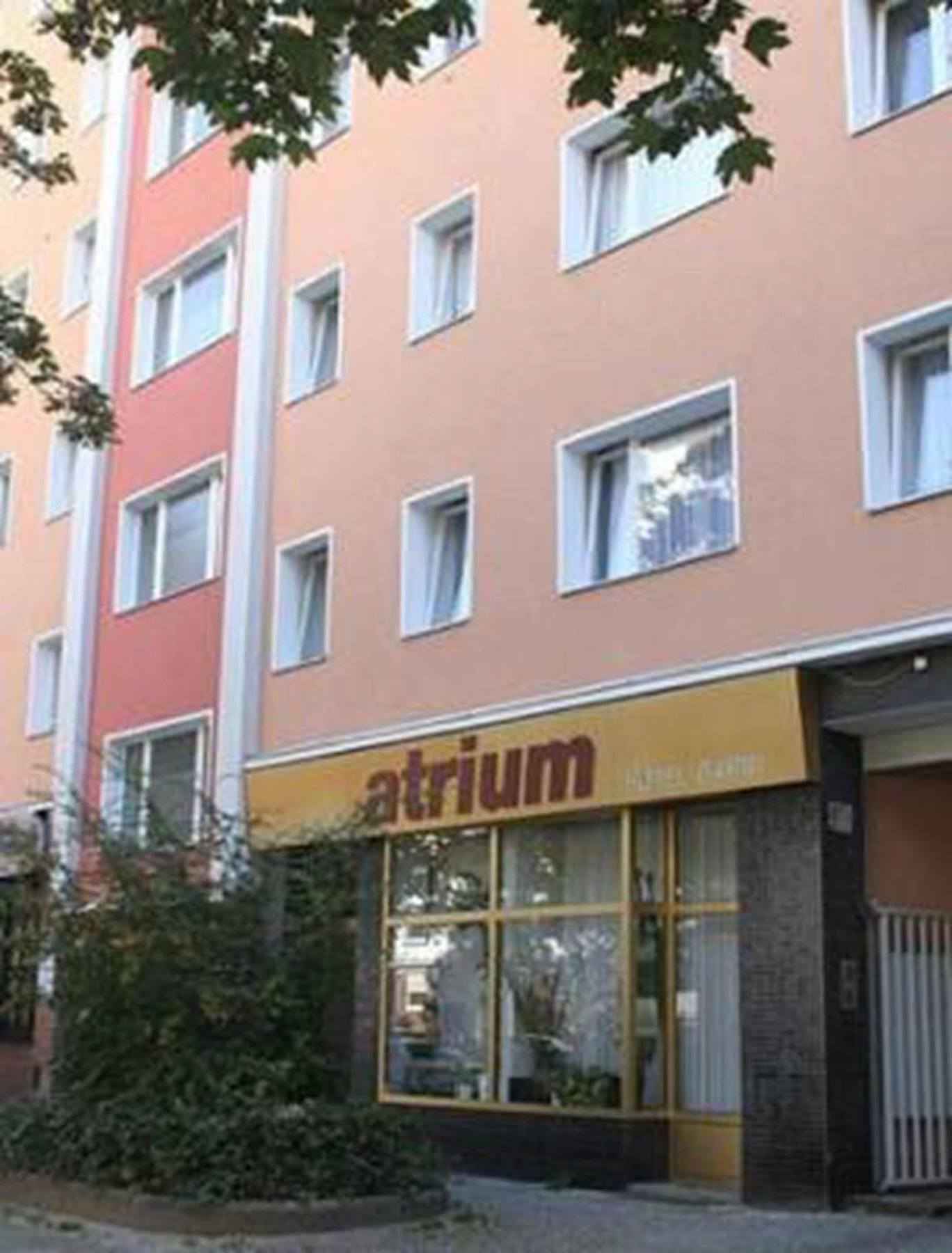 Atrium 2*