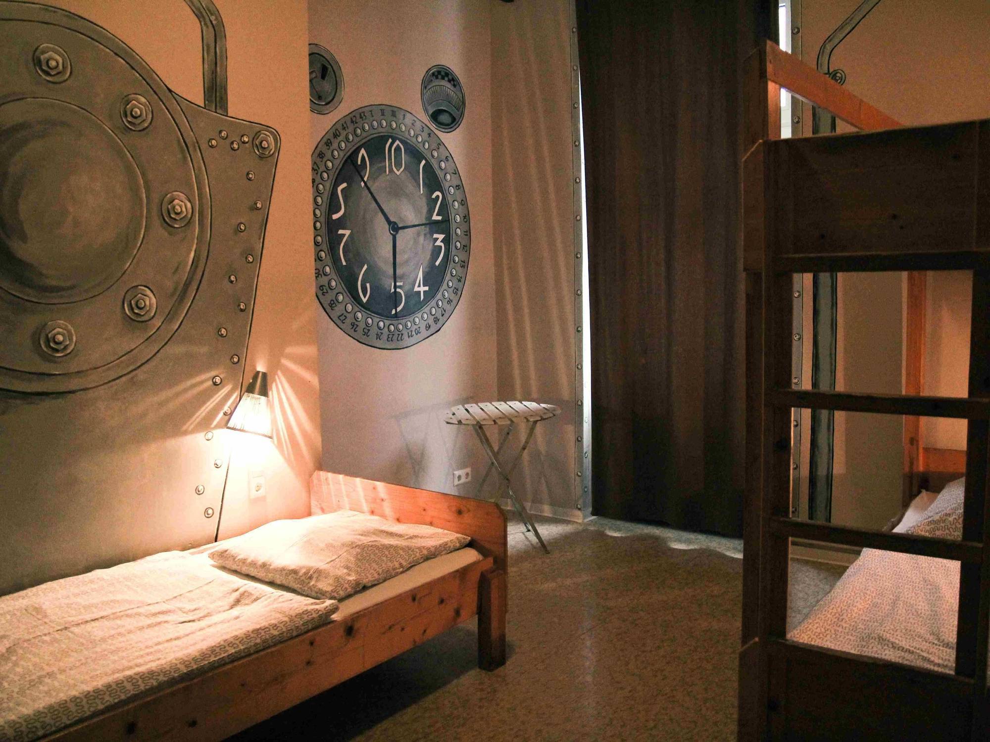 Sunflower Hostel