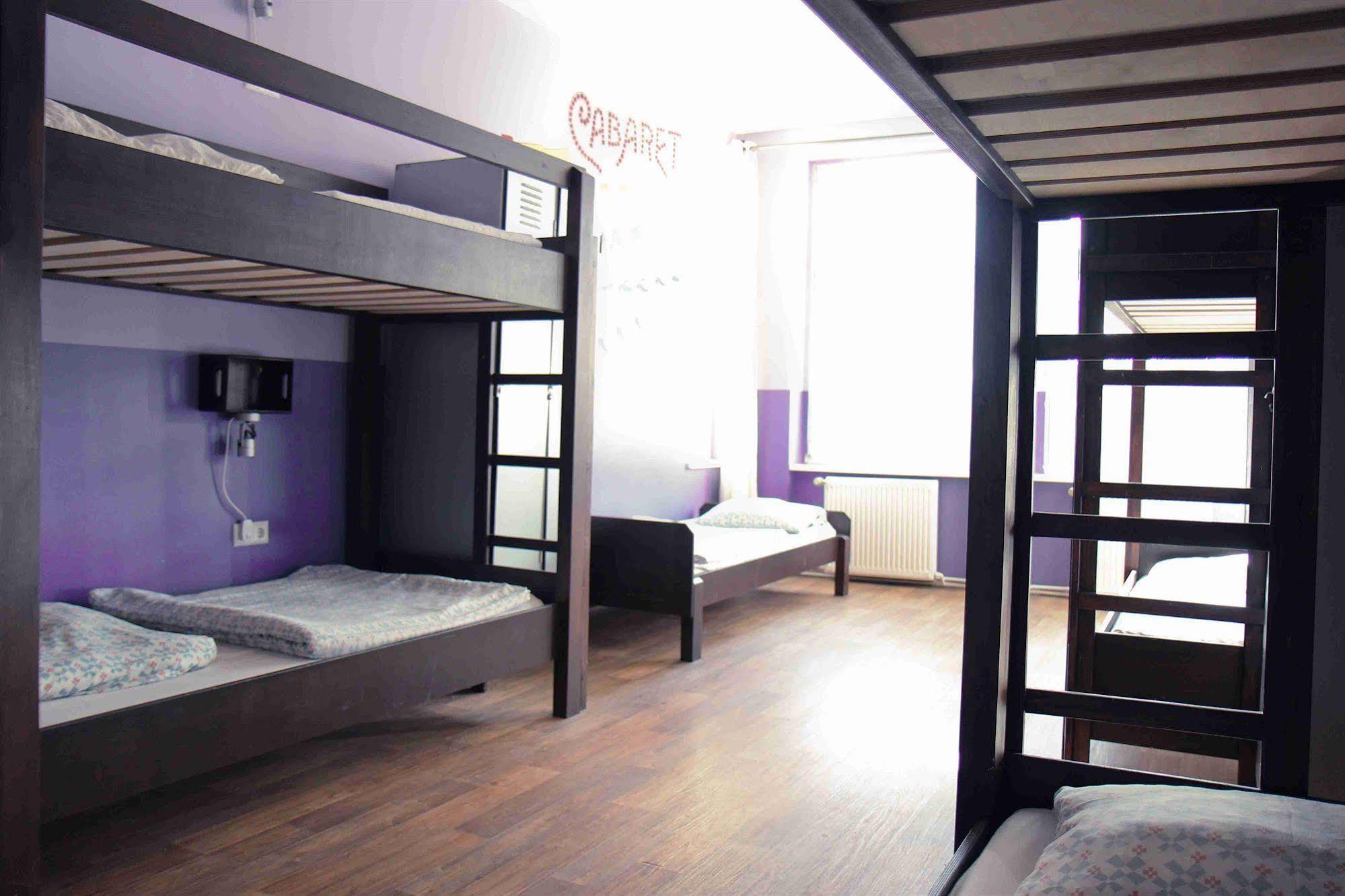 Sunflower Hostel