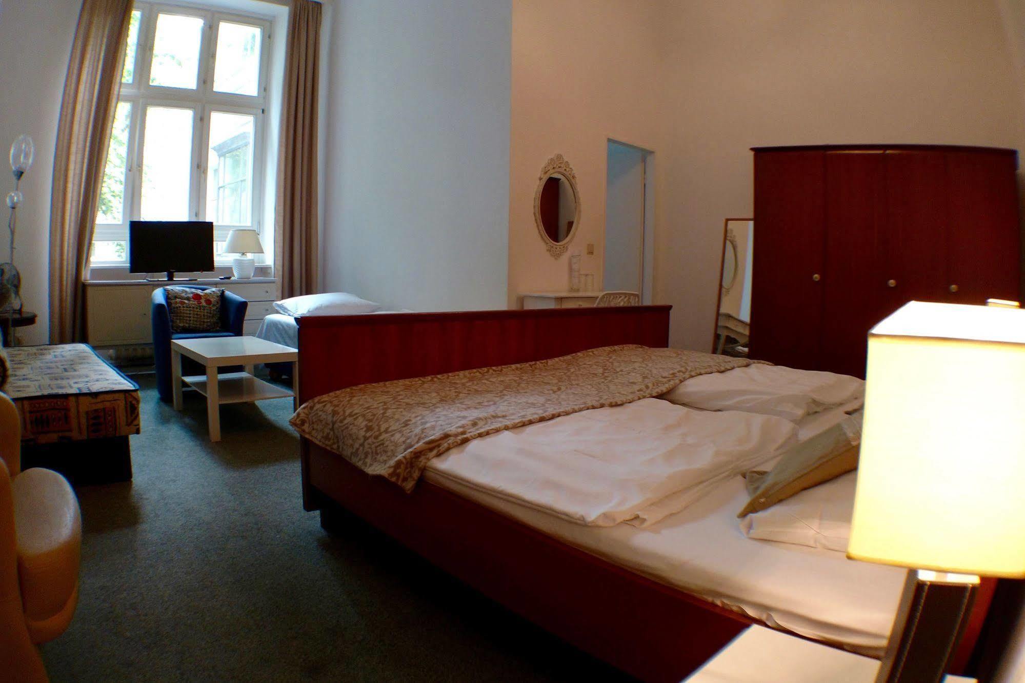 Midi City West Am Ku'damm Berlin
