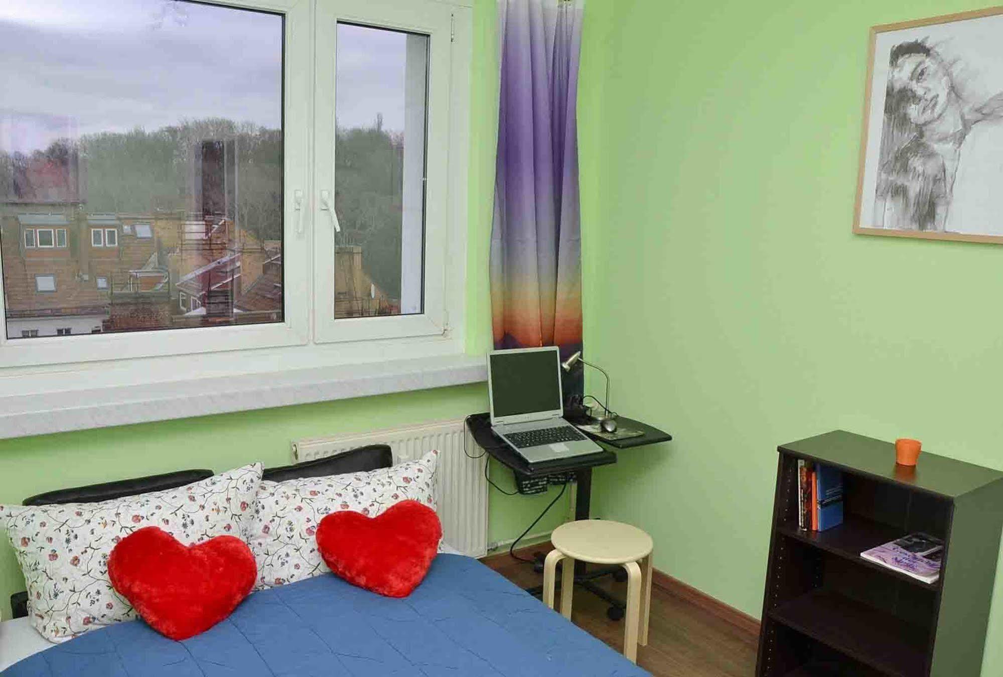Park & Alex 4 2 Bathrooms 2 Kitchen Apartment Berlin