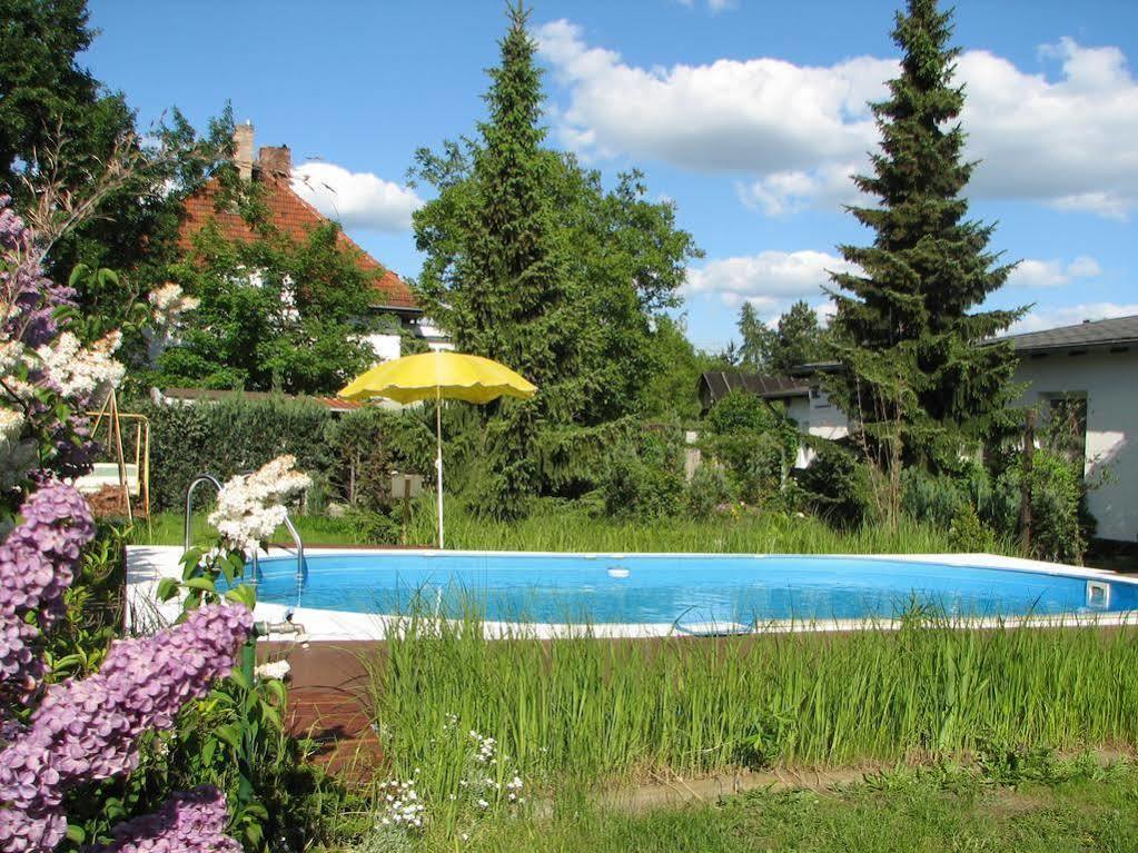 Hotel Hotel-pension Lydia Berlin