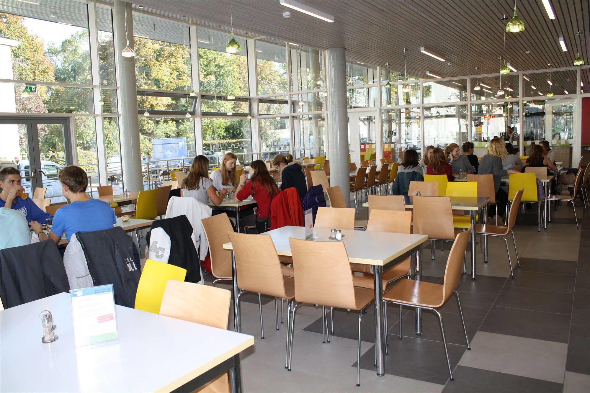 Hostel Jugendgästehaus Hauptbahnhof