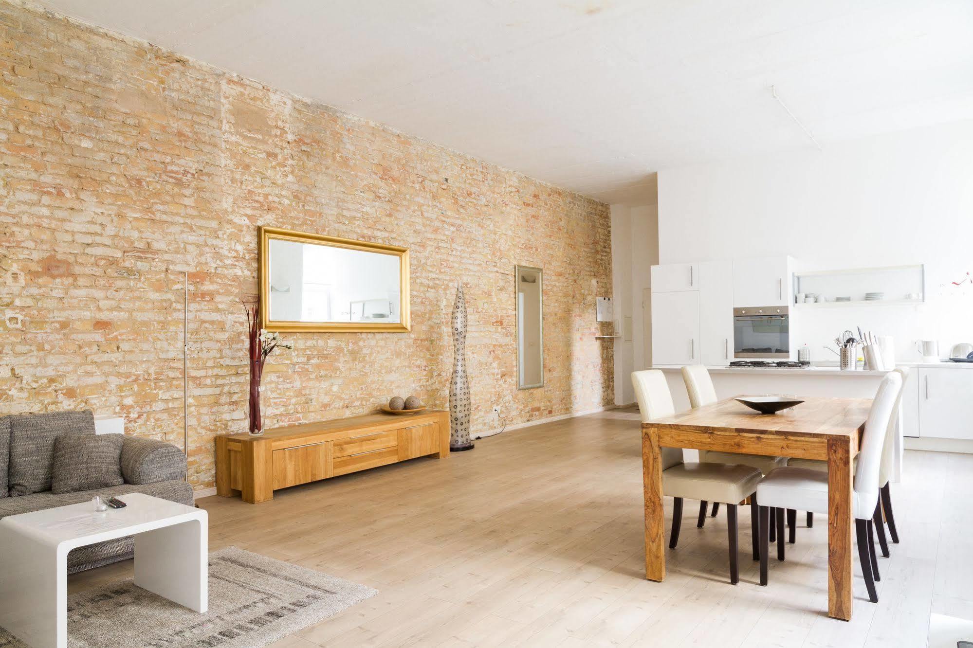 Limehome Kopenhagener Strasse Apartamento *