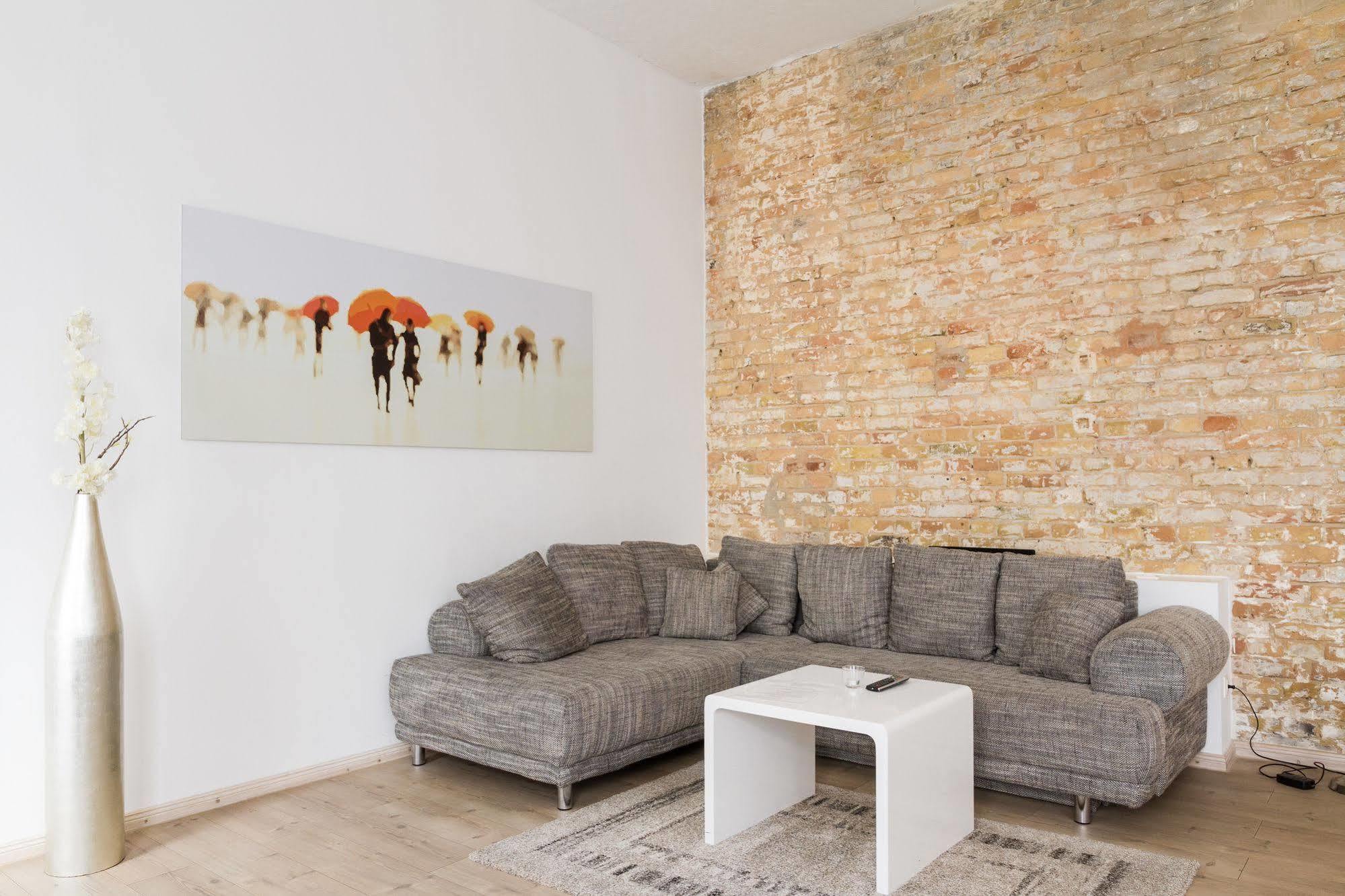 Limehome Kopenhagener Strasse Apartamento *