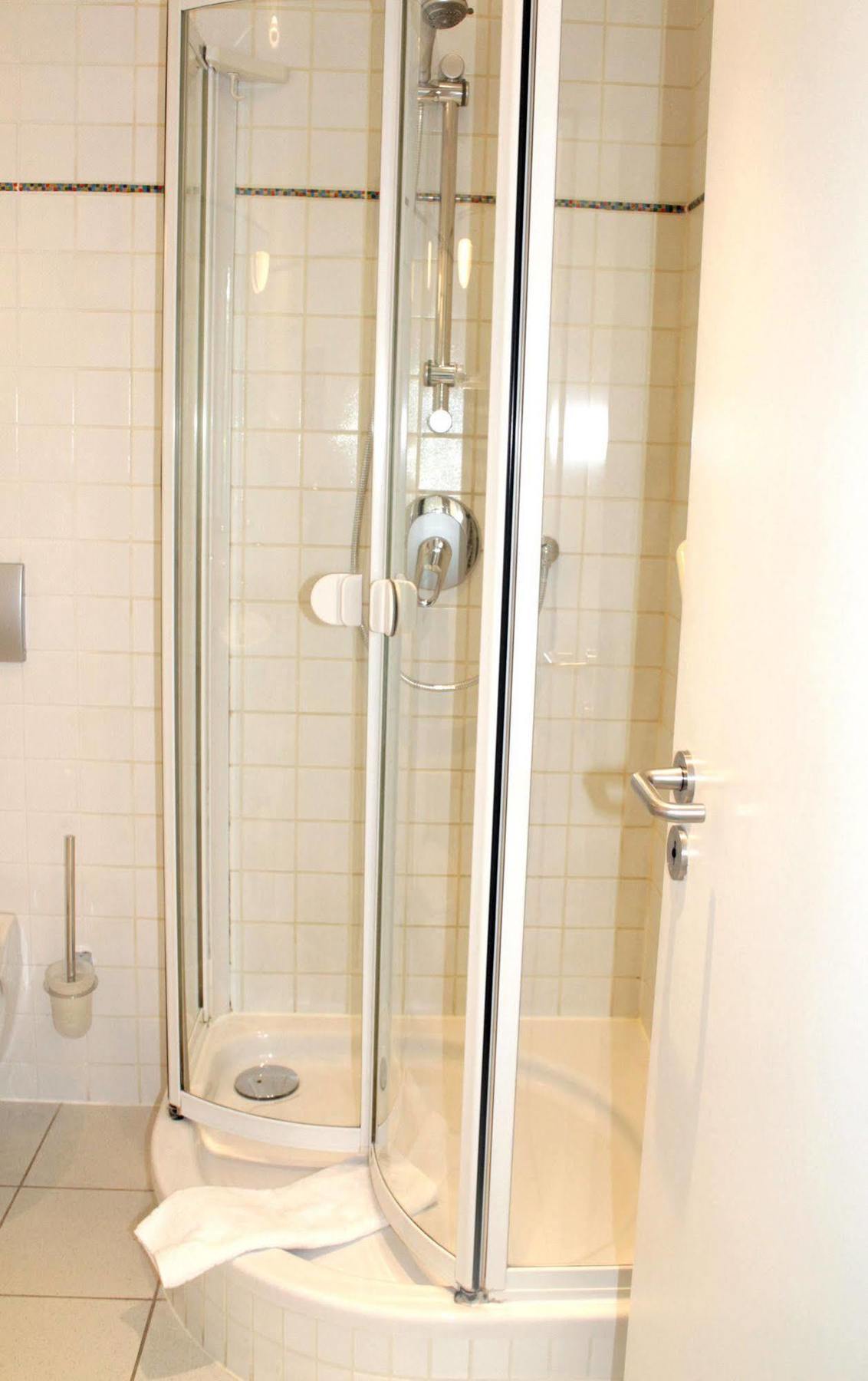 Hostel Jugendgaestehaus St.-michaels-heim *