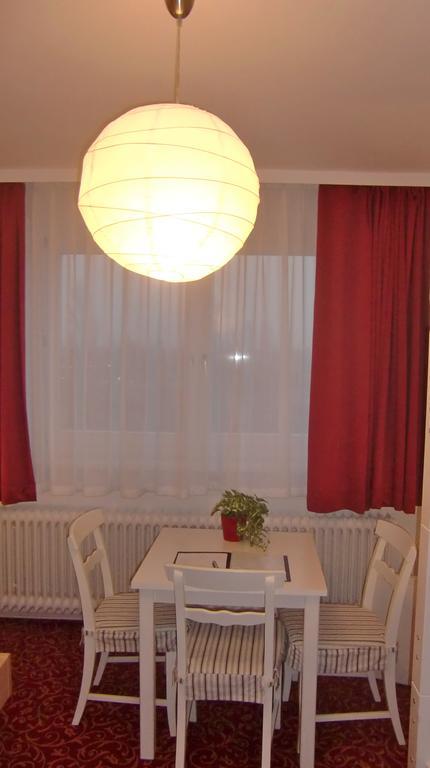 Academy Apartment