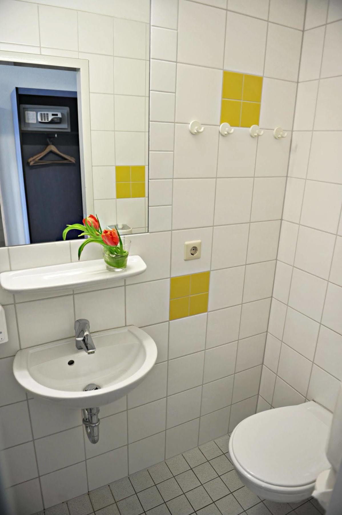 Transit Hotel Berlin